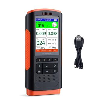 Greater Noida, Industrial Machinery, Air Quality Monitor