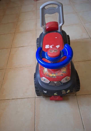Galali, Baby & Kid Stuff, BHD 5,  Toy Car For Young Kids