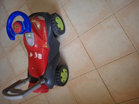 Galali, Baby & Kid Stuff, BHD 5,  Toy Car For Young Kids