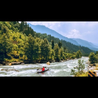 Noida, Travel, Himachal Tour Packages | Himachal Family Tour Packages - WMTC