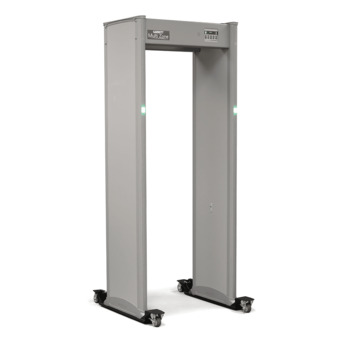Makkah, Materials, SAR 3500,  Walk Through Metal Detector Only At 3500 Riyal New (0546106380)