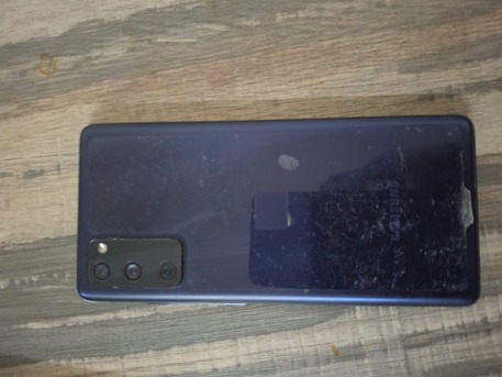 Riyadh, Mobile Phones, SAR 750,  Samsung S20 FE 5G, 6.7" 128GB 08 GB Ram.