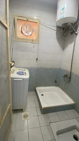Abqaiq, Items Wanted, Peace, Mercy And Blessings Of God Be Upon You. I Have A Furnished Apartment Consisting Of