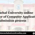 Uttaranchal University Bachelor Of Computer Applications (BCA) Admission 2026