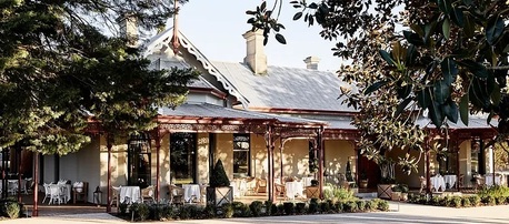 Melbourne, Catering, Discover One Of The Most Exquisite Historic Homesteads In Rowville