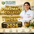 Top Private Pharmacy College In Uttar Pradesh India