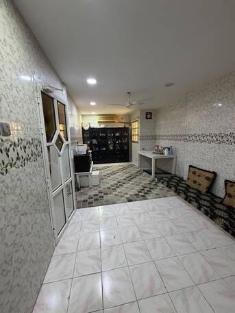 Hamad Town, Real Estate For Sale, BHD 150000,  5 BR,  392 Sq. Meter,  For Sale: Housing Unit In Hamad Town, Roundabout 4. Located On A Corner Lot With Two Stree