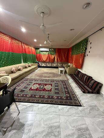 Hamad Town, Real Estate For Sale, BHD 150000,  5 BR,  392 Sq. Meter,  For Sale: Housing Unit In Hamad Town, Roundabout 4. Located On A Corner Lot With Two Stree