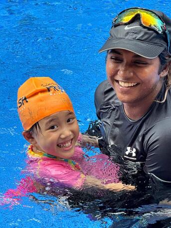 Singapore, Lessons Offered, Top Swimming Lessons In Singapore Near Me For Kids, Adults, And Beginners