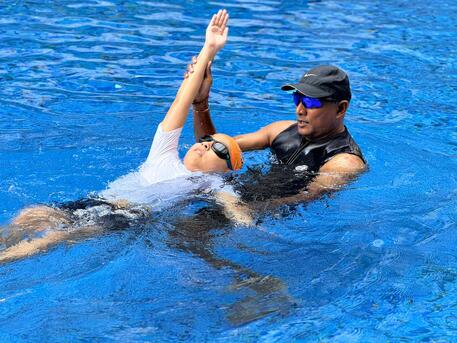 Singapore, Lessons Offered, Top Swimming Lessons In Singapore Near Me For Kids, Adults, And Beginners