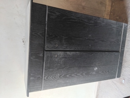 Hara, Household Items, SAR 1100,  Duble Bed ,Wardrobes & Shoes Rack