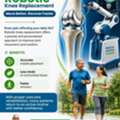Knee Replacement Surgeon In Sangamvadi Pune Maharashtra India  -  Dr. Aashish Arbat