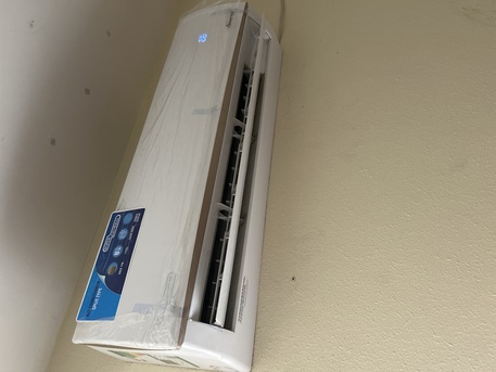 Riyadh, Appliances, SAR 3500,  55inches Tv, 1.8 Ton Split A/C,,fridge  ,washing Mechine