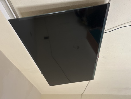 Riyadh, Appliances, SAR 3500,  55inches Tv, 1.8 Ton Split A/C,,fridge  ,washing Mechine