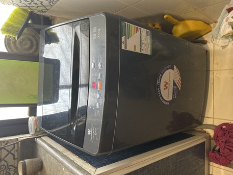 Riyadh, Appliances, SAR 3500,  55inches Tv, 1.8 Ton Split A/C,,fridge  ,washing Mechine