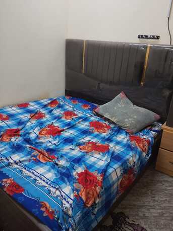 Jubail, Bedspace For Rent, SAR 487/month,  Bed Space Is Available For Rent