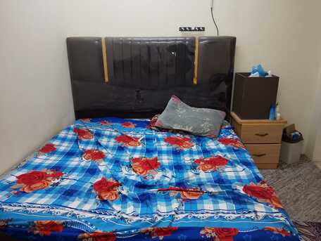 Jubail, Bedspace For Rent, SAR 487/month,  Bed Space Is Available For Rent