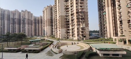 Noida, Apartments, Flats, Houses & Villas, 5 BHK Flats In M3M The Cullinan Noida