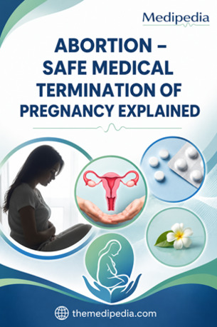 Miami, Health, Abortion &ndash; Safe Medical Termination Of Pregnancy Explained
