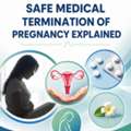 Abortion – Safe Medical Termination Of Pregnancy Explained