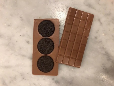 New York, Food, USD 20,  Oreo Bars