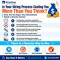 Smarter Hiring Software For Faster  Recruitment & Better Results | Provitrac