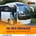 Private Buses For Hire: A Practical Solution For Every Group Event