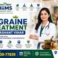 Best Migraine Treatment In Prashant Vihar Delhi | HiiMS