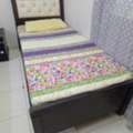 SAR 150,  Single Bed