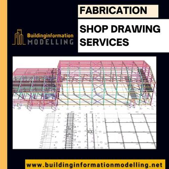 Toronto, Construction, Trusted Fabrication Shop Drawing Services Across Canada And Worldwide