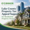 Lake County Property Tax Appeal Support For Residential Property Owners