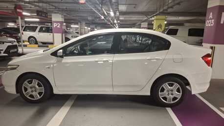 Gudaibiya, Vehicles, Cars & Trucks , BHD 1800,  Honda City,  2012,  Automatic,  2201567 KM,