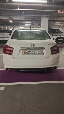 Gudaibiya, Vehicles, Cars & Trucks , BHD 1800,  Honda City,  2012,  Automatic,  2201567 KM,