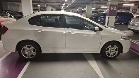 Gudaibiya, Vehicles, Cars & Trucks , BHD 1800,  Honda City,  2012,  Automatic,  2201567 KM,