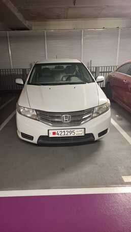 Gudaibiya, Vehicles, Cars & Trucks , BHD 1800,  Honda City,  2012,  Automatic,  2201567 KM,
