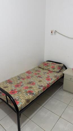 Al Khobar Al Shamalia, Rooms for Rent, SAR 1000/month,  Furnished,  One One Room Available For Bachelor.
