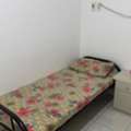 SAR 1000/month,  Furnished,  One One Room Available For Bachelor.