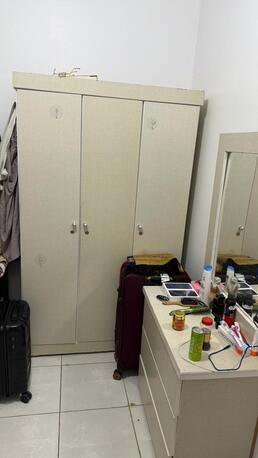 Al Khobar Al Shamalia, Rooms for Rent, SAR 1000/month,  Furnished,  One One Room Available For Bachelor.