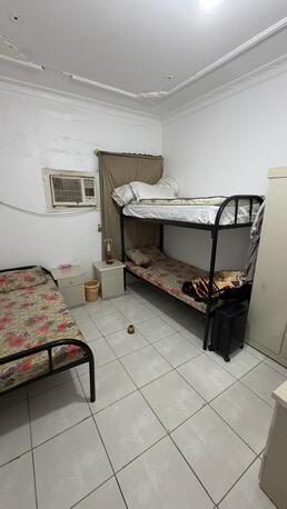 Al Khobar Al Shamalia, Rooms for Rent, SAR 1000/month,  Furnished,  One One Room Available For Bachelor.