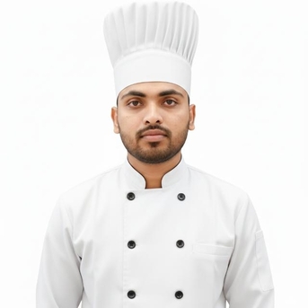 Al Olaya, Job Seekers, Commis Chef 2