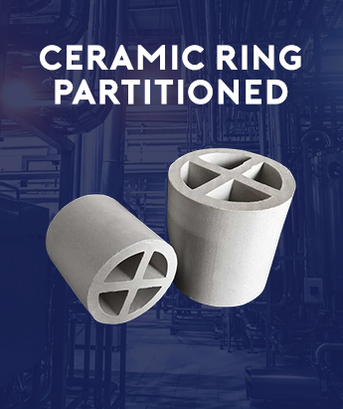 Bhopal, Materials, Reliable Ceramic Ring Partitioned Manufacturer Across The Globe