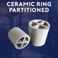 Reliable Ceramic Ring Partitioned Manufacturer Across The Globe