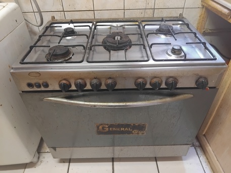 Hara, Household Items, SAR 1700,  Fridge,  Washing Machine, Cooking Range,  Water Heater & Fan