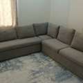 SAR 1300,  L Shape Sofa