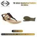 INR 50000000,  TR Sole Manufacturers In India