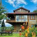 Experience Traditional Kathkuni Architecture At Himalayan Kothi