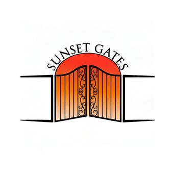New York, Business, Sunset Gates