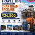 Char Dham Package Starting At ₹24,500 &ndash; Book Now