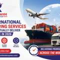 International Shipping Services That Actually Deliver On Time In 2026