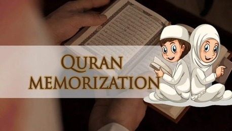 London, Education, Online Quran Memorization Classes With Expert Tutors